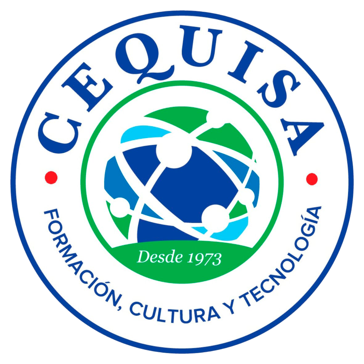 Logo de CEQUISA®